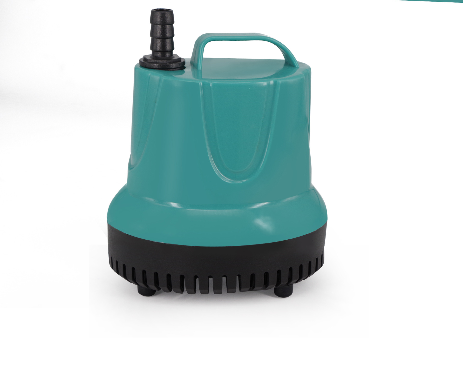 American standard 110V-220V fish tank water pump swimming pool filter bottom suction pump small hydroponic supporting multifunctional submersible pump