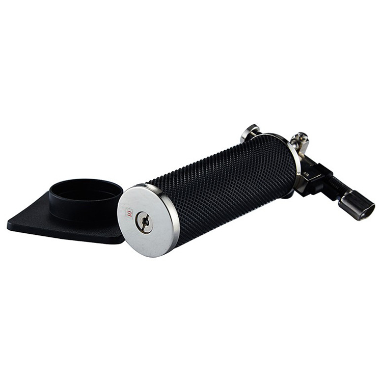 GB2001 gold mini fire gun lighter gold and silver jewelry glasses dental welding high temperature gas welding gun