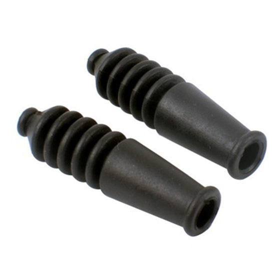 Wholesale bicycle v brake elbow with dust cover mountain bike folding bike brake elbow bicycle v brake accessories
