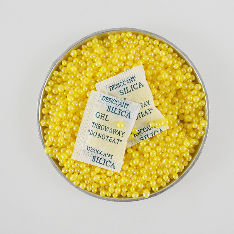 Factory direct aromatic silica gel desiccant fragrance deodorization and odor removal 1g g shoes wardrobe purification and odor removal