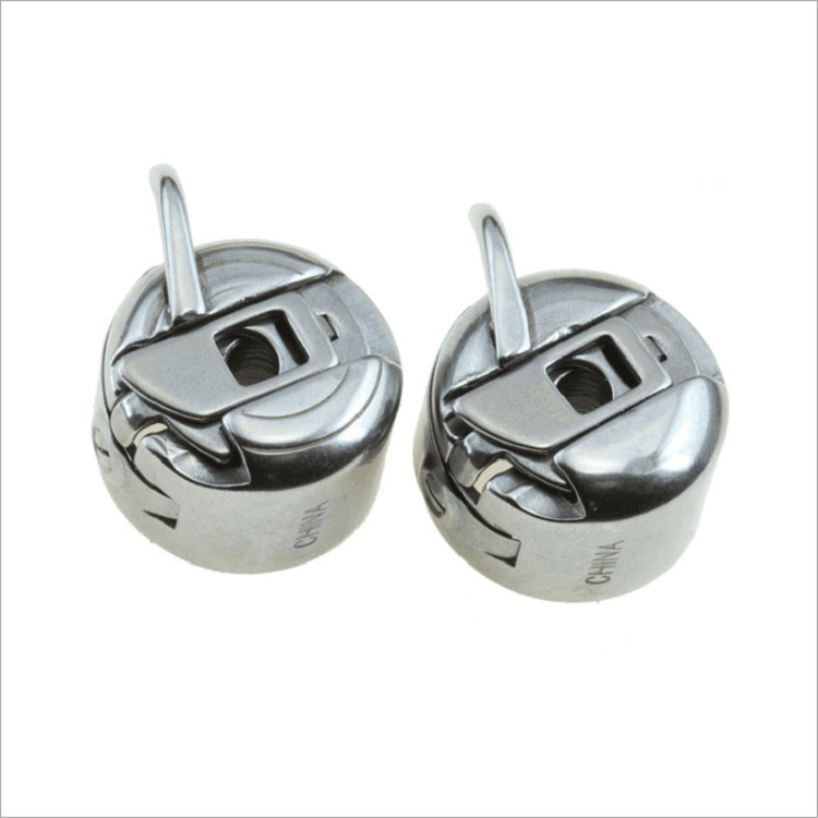 High quality shuttle shell flying brand household industrial shuttle core cover sewing machine accessories shuttle shell