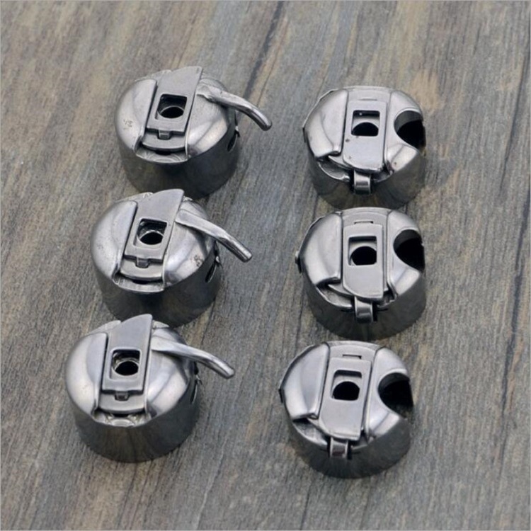 High quality shuttle shell flying brand household industrial shuttle core cover sewing machine accessories shuttle shell