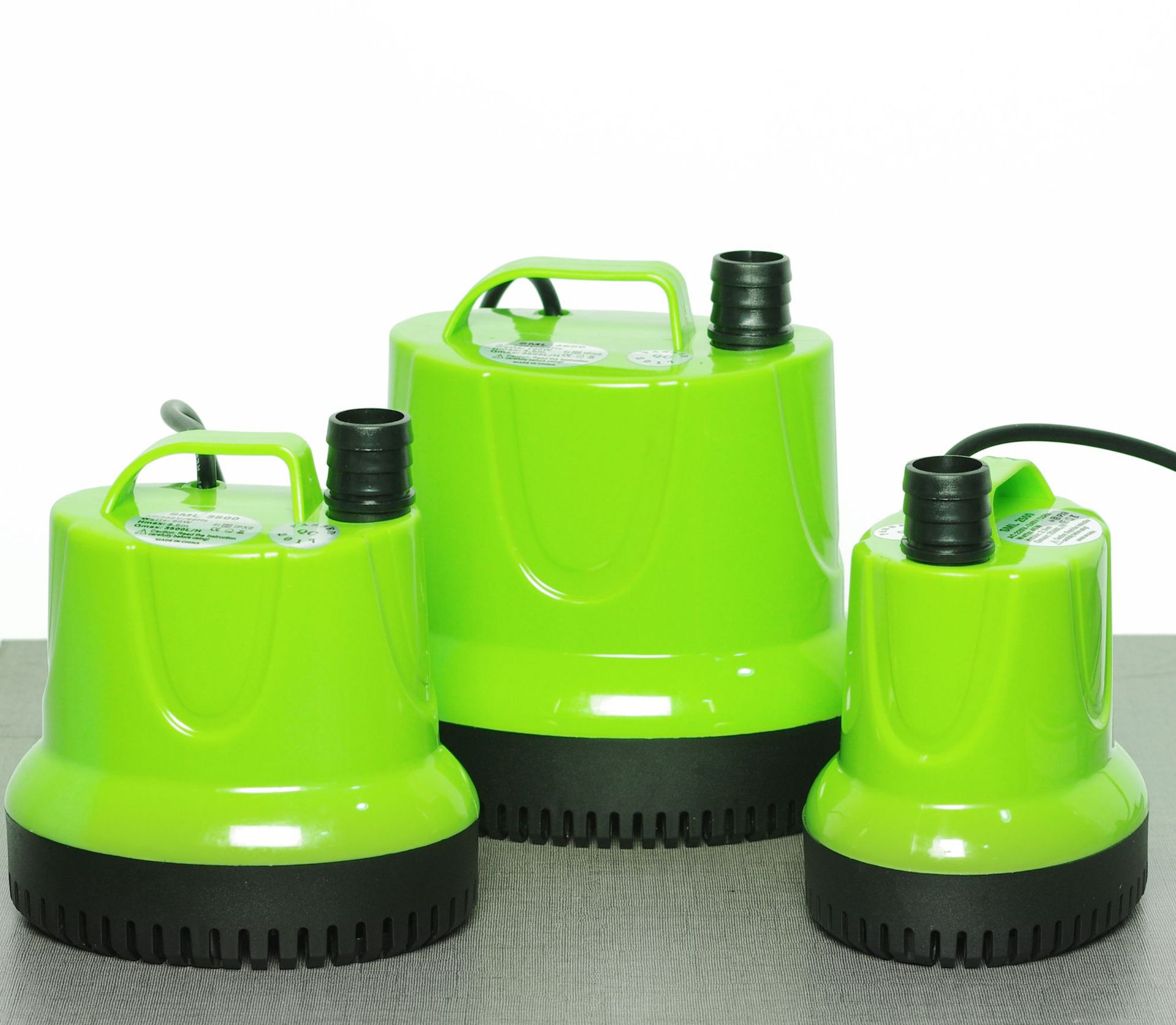 Fish tank bottom suction pump circulating submersible pump fish tank drainage filter tank cover pump US standard 110V aquarium landscaping pump