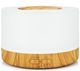 Aromatherapy machine household mini unprinted 500ml 700ml colorful diffuser ultrasonic essential oil fragrance humidifier