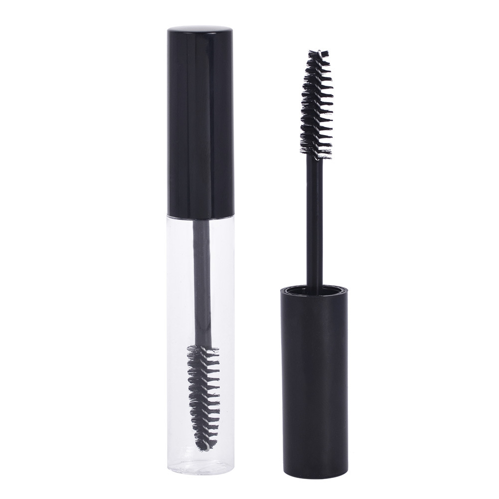 1ml3ml10ml тушь трубка пустая бутылка тушь роста жидкости бутылка пустая ТРУБКА Макияж суб упаковка небольшой образец пластиковая бутылка