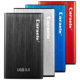 Caraele genuine goods Mobile Hard Drive USB3.0 500GB 1TB 2TB 4TB 8TB 16TB