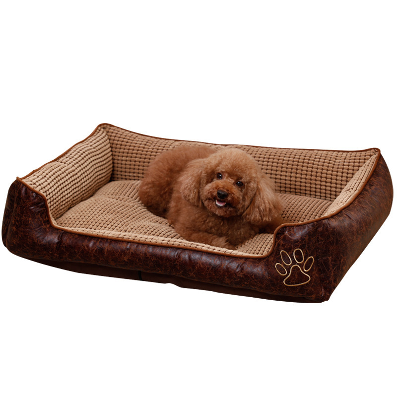 易興/YIXINGクロスボーダー爆金犬小屋冬保温犬マット猫小屋ペット用品卸売り|undefined