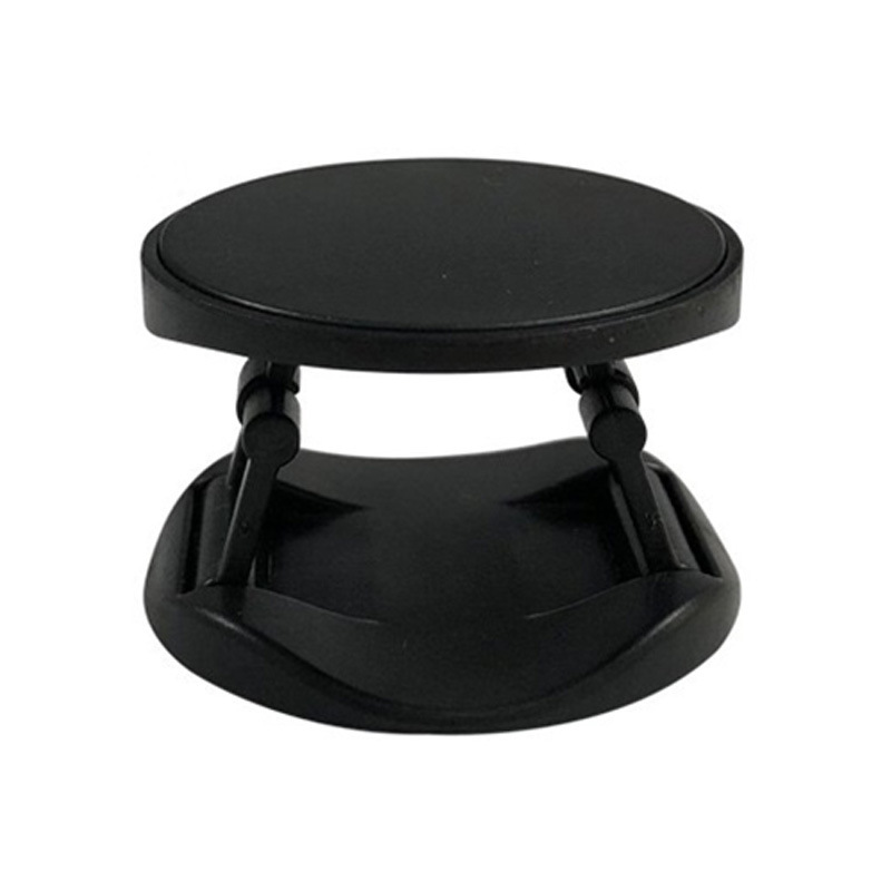 New tremolo large airbag telescopic bracket large folding bracket flat bracket can be painted LOGO factory direct sales