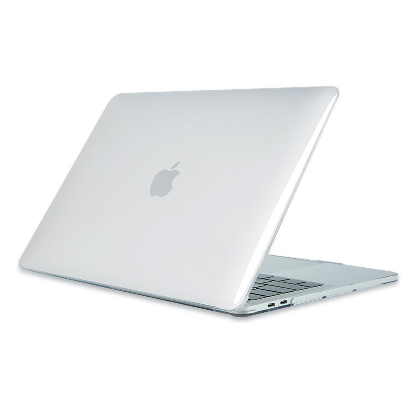 Apple laptop protective case for matte Crystal aircase case MacBookPro protective case