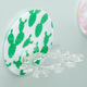 Crab Green Cactus