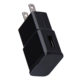 1A and 2A mobile phone charger single USB mobile phone charger direct charge travel charge universal USB charging head