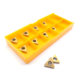 Cross-border foreign trade CNC blade TCMT110204 US735 carbide coating
