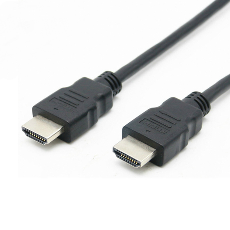 Hdmi Line 19 1 Top Box Line 3D Data Computer TV Connection Line 4K 2.0 Edition hdmi hd line