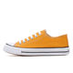 Spring new women's shoes Korean style breathable student canvas shoes women's men's fashion shoes ins couple autumn casual board shoes