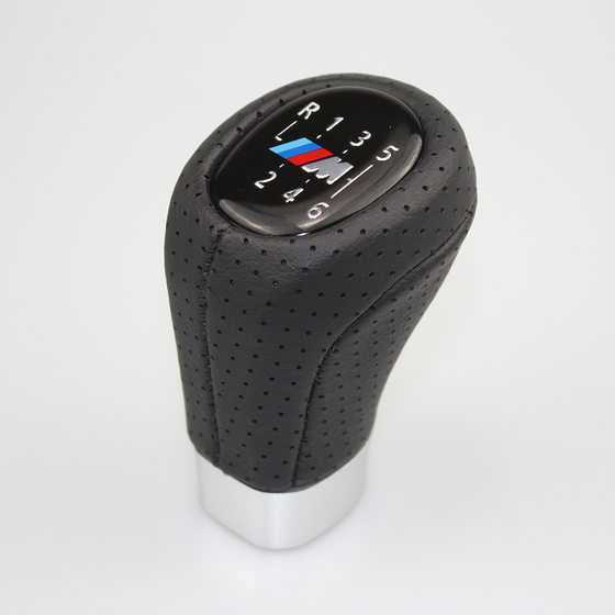 Suitable for BMW series shift lever handball gear lever handball gear head gear lever handball-BMW side