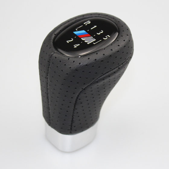 Suitable for BMW series shift lever handball gear lever handball gear head gear lever handball-BMW side