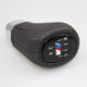 Suitable for BMW series shift lever handball gear lever handball gear head gear lever handball-BMW side