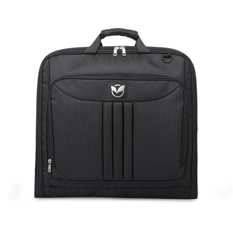 Cross-border Explosive Multi-functional Waterproof and Dustproof Clothing Bag Portable Suit Storage Bag Business Travel Handheld Luggage Bag