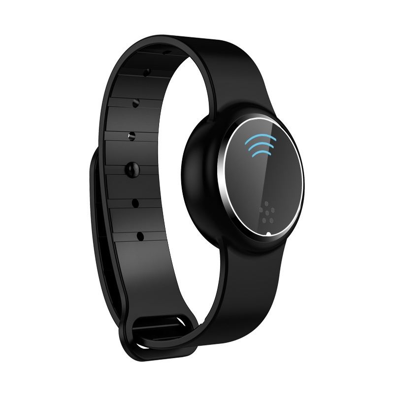Cross-border ultrasonic Mosquito Repellent Bracelet electronic mosquito repellent watch ultrasonic bracelet