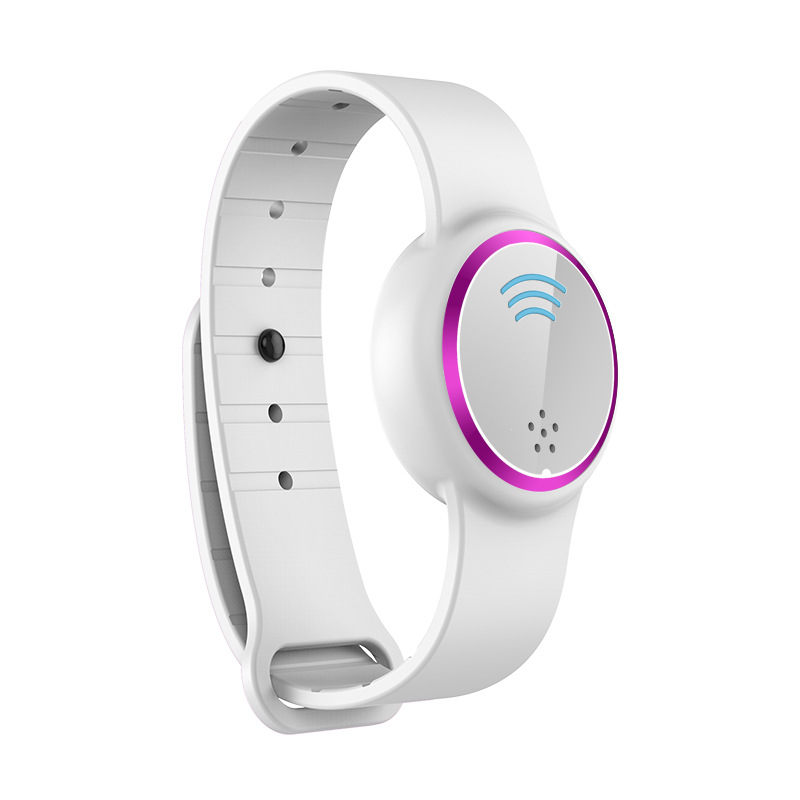 Cross-border ultrasonic Mosquito Repellent Bracelet electronic mosquito repellent watch ultrasonic bracelet