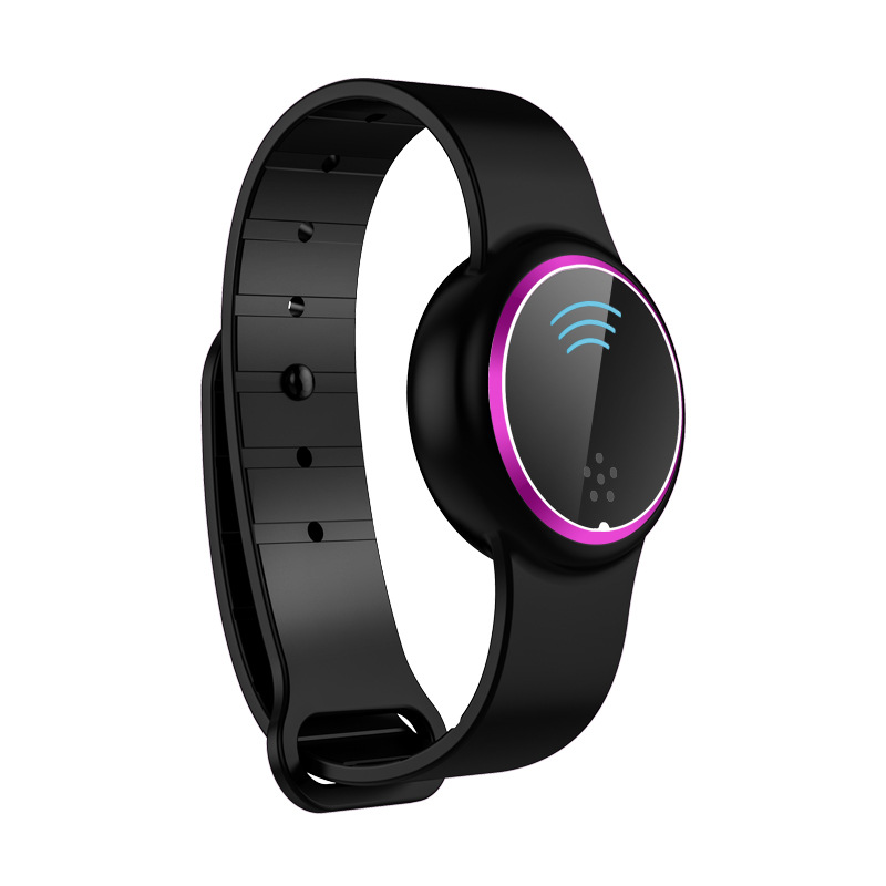 Cross-border ultrasonic Mosquito Repellent Bracelet electronic mosquito repellent watch ultrasonic bracelet