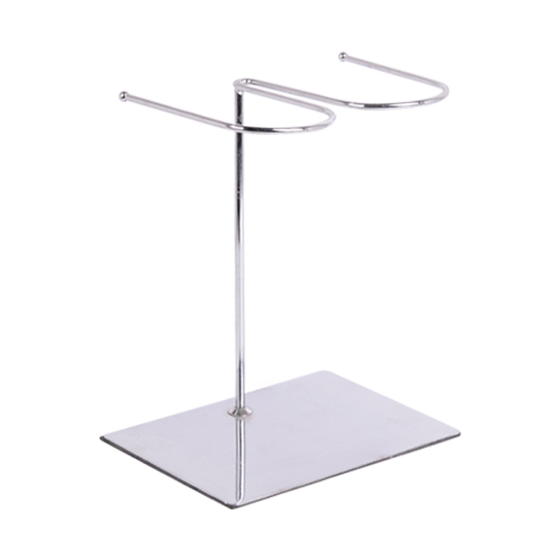 Metal Stainless Steel Outsole Boots Rack Boots Rack Display Rack Shoes Rack Shoes Rack Metal Display Rack