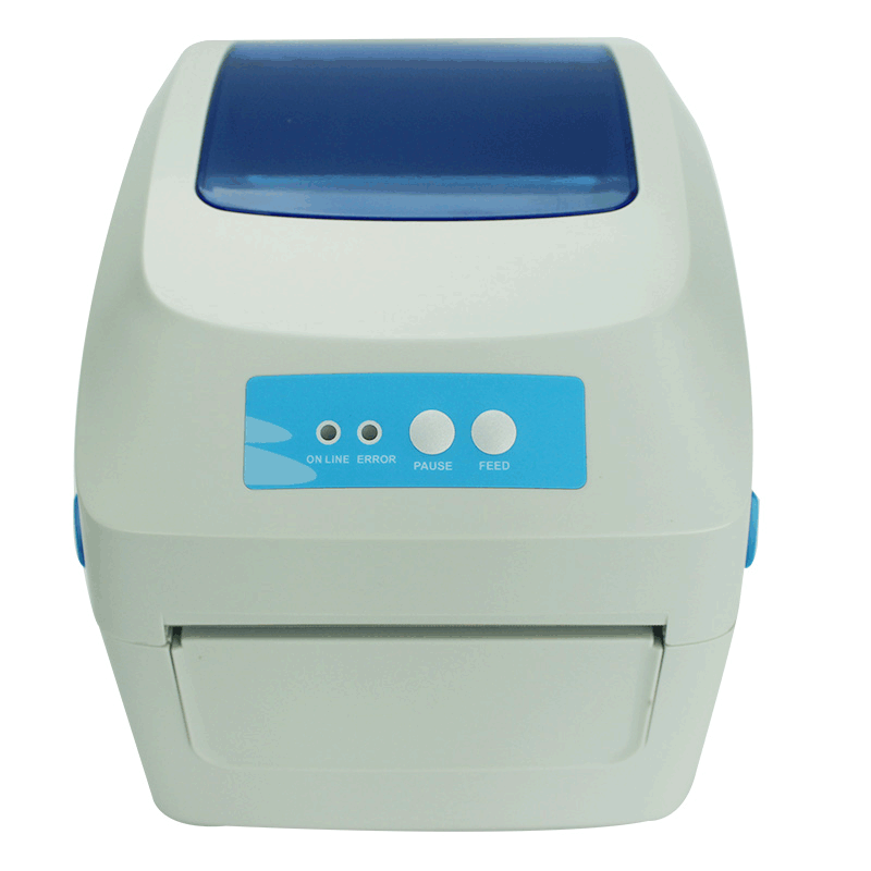 GPRINTER Jiabo GP1324D thermal printer Bluetooth sticker sticker electronic Face Sheet e mail treasure