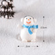 Christmas Snowman 9
