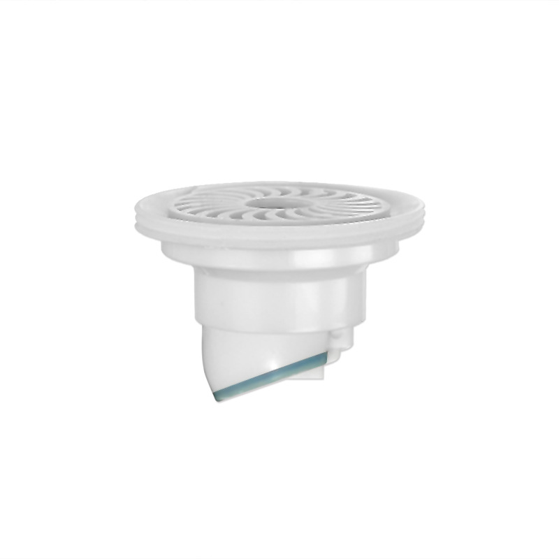 Floor drain deodorant core insect-proof anti-return water 40/50/75 pipe suitable for large and small mouth drainage household magnetic levitation floor drain seal