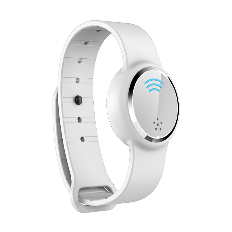 Cross-border ultrasonic Mosquito Repellent Bracelet electronic mosquito repellent watch ultrasonic bracelet