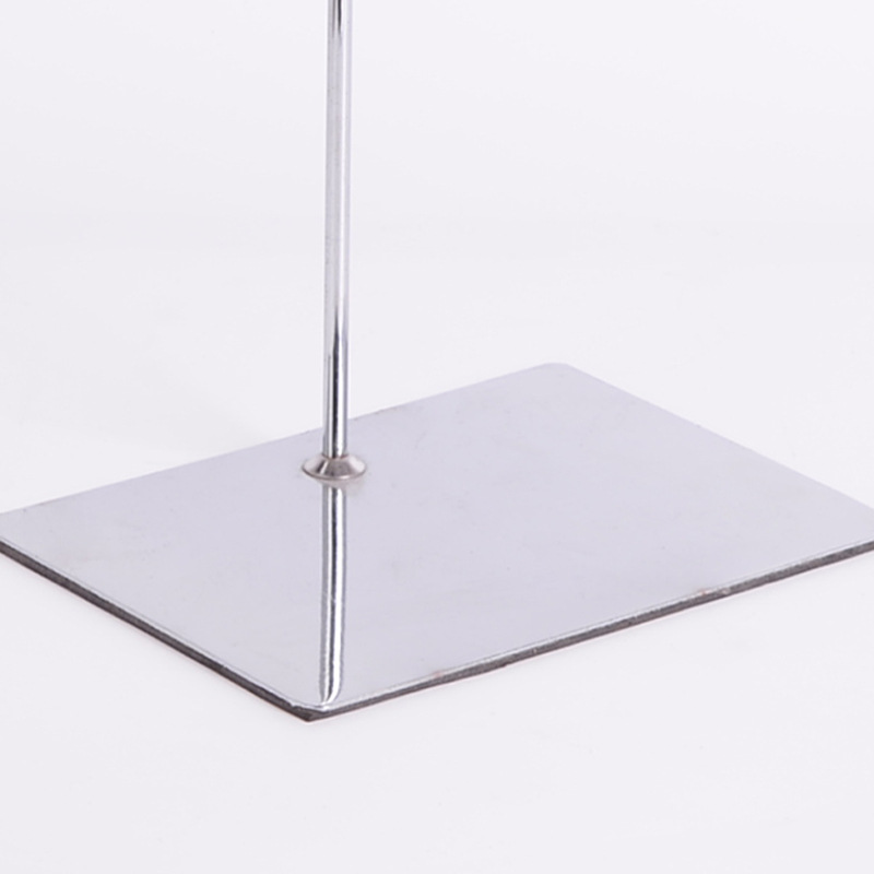 Metal Stainless Steel Outsole Boots Rack Boots Rack Display Rack Shoes Rack Shoes Rack Metal Display Rack