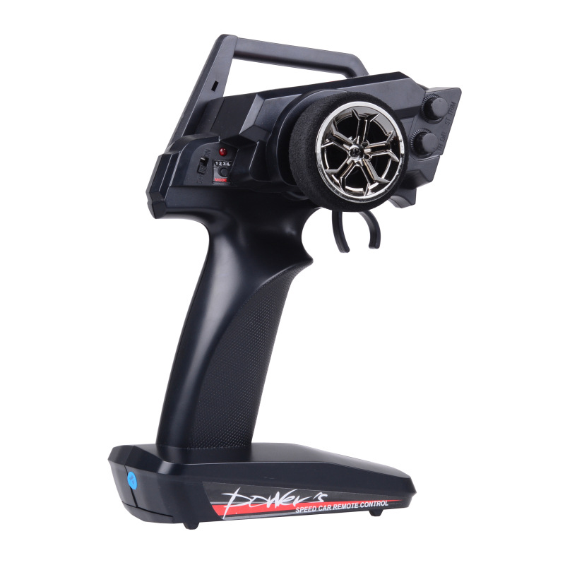 Weili 1: 12 12428 high-speed vehicle 1: 18A959 series off-road vehicle remote control signal transmitting board cross-border