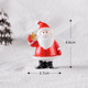 Santa 4.
