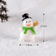 Christmas Snowman 8