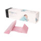 Baby Pillow Baby Side Sleeping Pillow Stamped Pillow Anti-deflection Head Waist Protection Baby Pillow Anti-spitting Pillow Cross-border