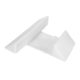 Baby Pillow Baby Side Sleeping Pillow Stamped Pillow Anti-deflection Head Waist Protection Baby Pillow Anti-spitting Pillow Cross-border