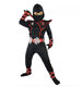 cosplay Halloween Costume Kids Ninja Costume Muscle Suit Samurai Ninja Kids Ninja Show Costume