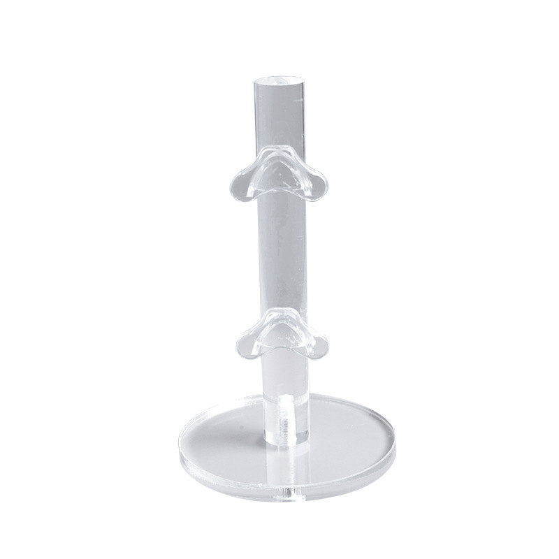 Acrylic glasses display rack glasses shop display props sunglasses rack display rack myopia glasses display rack