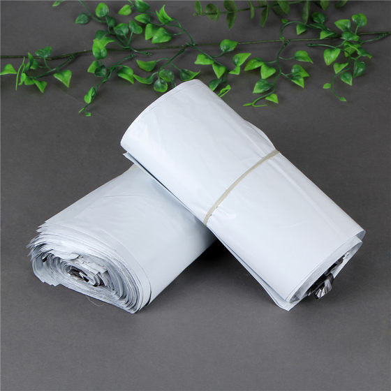 New material White SF Express bag wholesale e-commerce logistics packing bag waterproof bag thickened large express packing bag