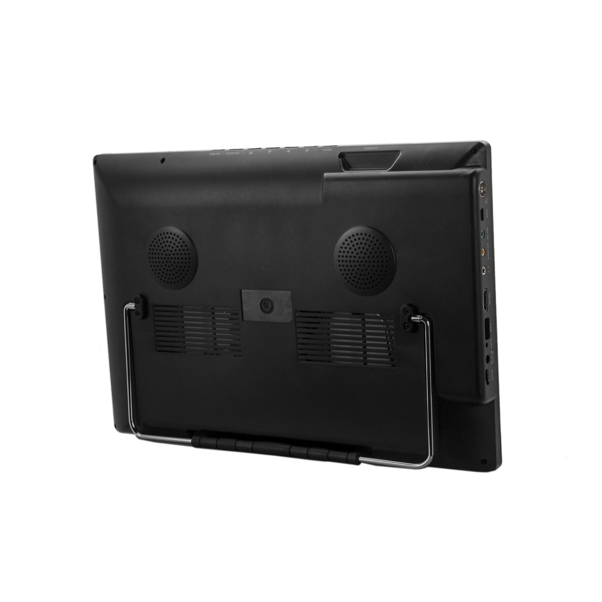 Leadstar DVBT2 ATSC ISDB мультимедийный автомобильный цифровой телевизионный монитор Кемпинг Открытый