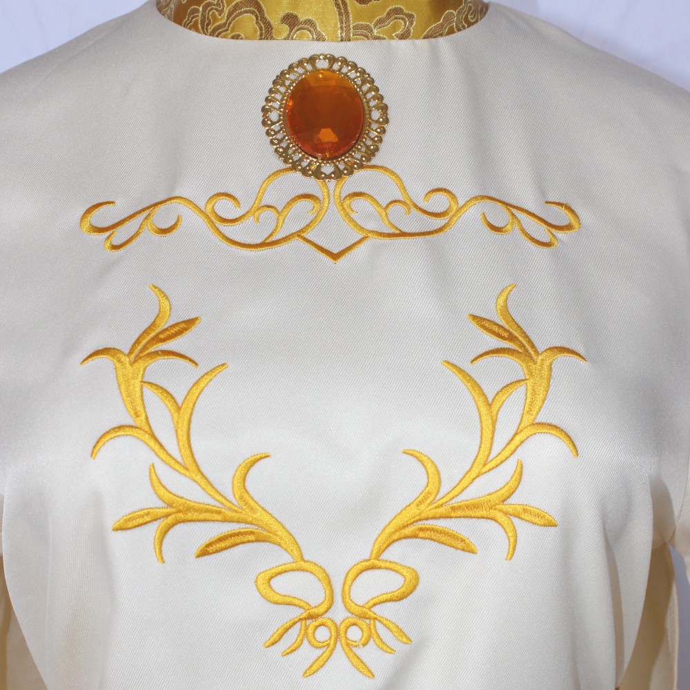 2019 Arabian Nights Aladdin cos Clothing Workshop