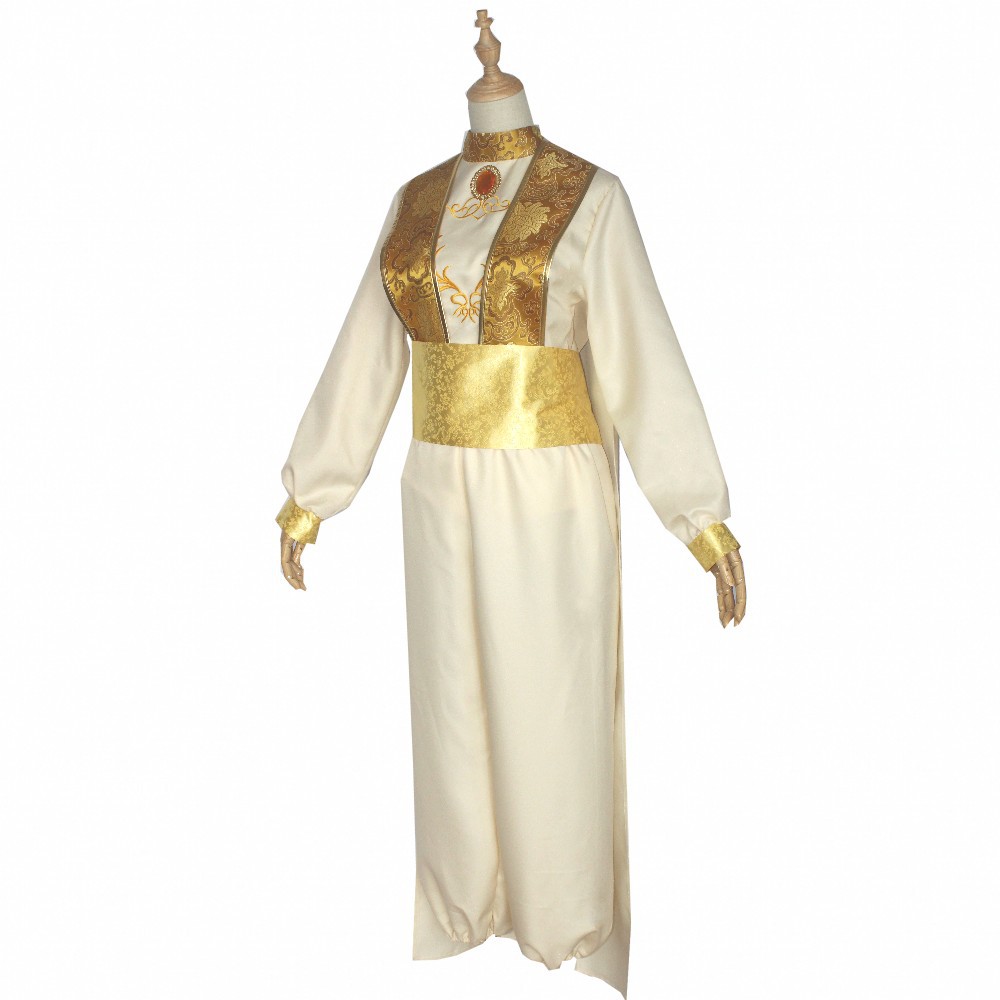 2019 Arabian Nights Aladdin cos Clothing Workshop
