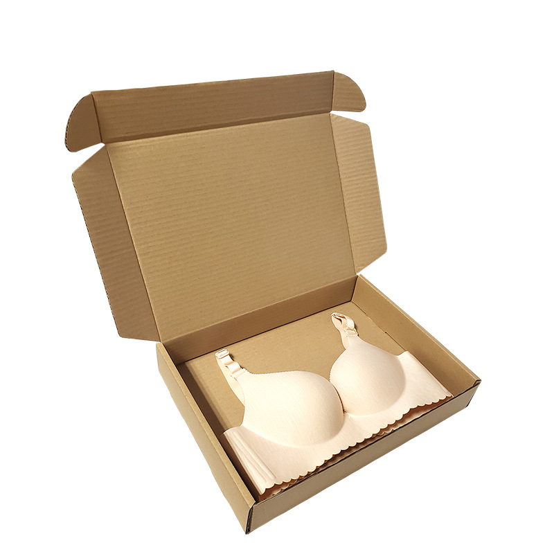 Large size flying machine box carton spot t6 clothing packaging box logistics express box printing logo packaging box