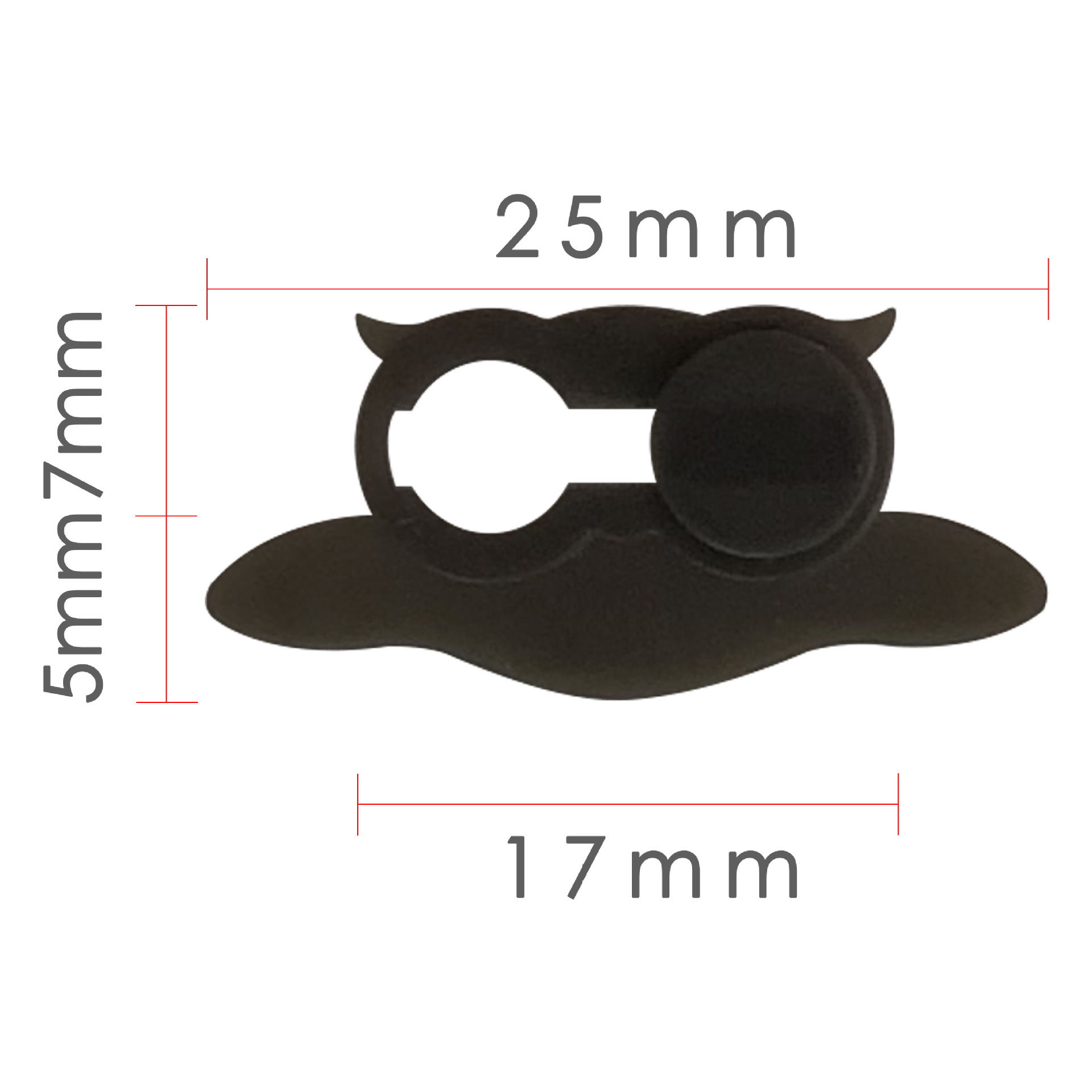 Cross-Border explosion laptop lens cover webcam mobile phone camera privacy cover printed logo