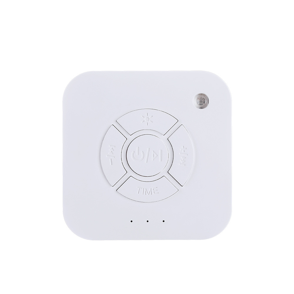Spot wholesale white noise machine sleep instrument breathing sleep with sleep instrument baby sleep comfort instrument music sleep instrument