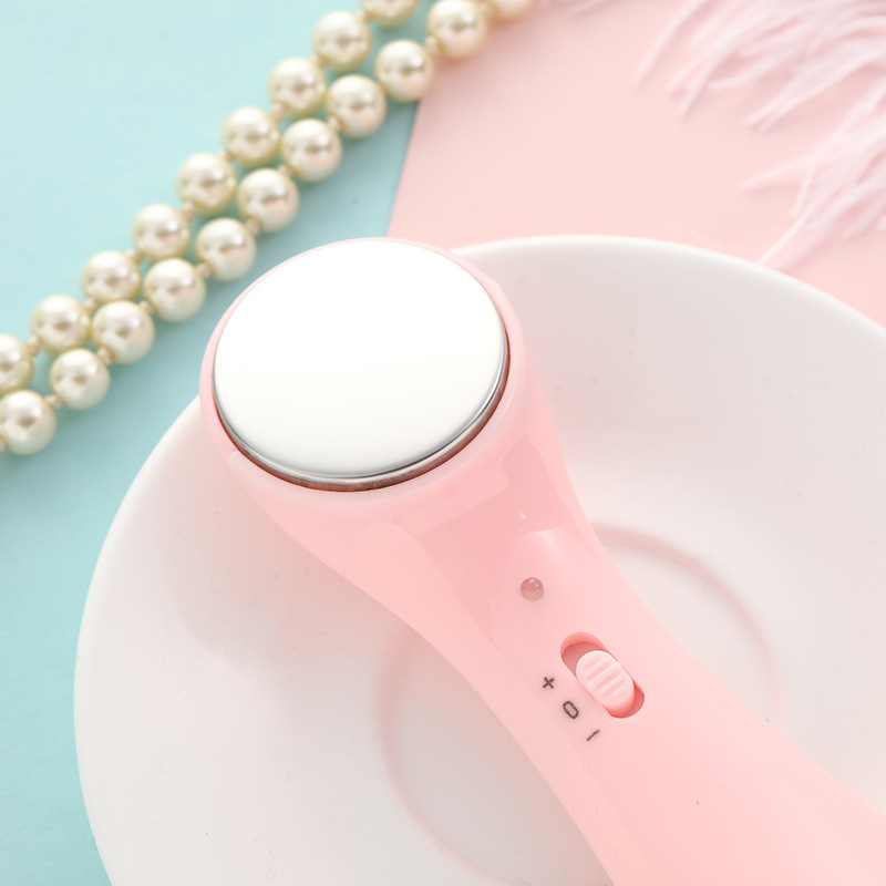 イオン導入器超音波エクスポート器洗顔器やせ顔器マッサージ器美容器美容プレゼント卸売り