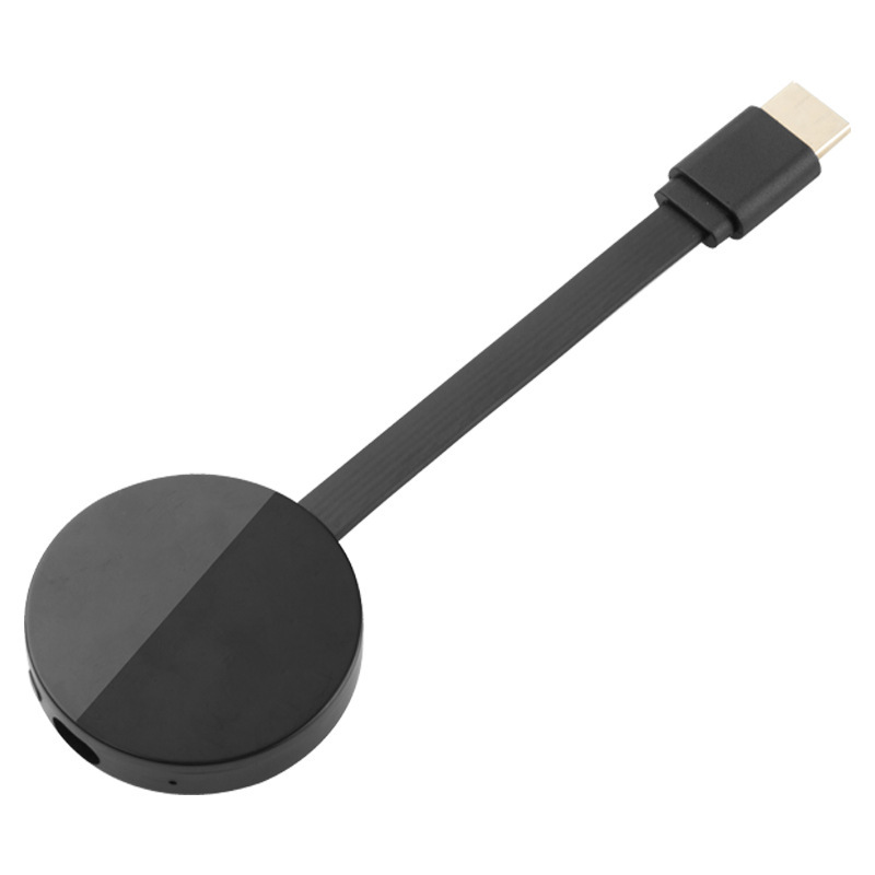 スクリーンキャスト携帯電話ライブ縦スクリーンanycast google chromeキャスト配信宝5g 4k無線同スクリーン|undefined