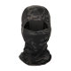 Camouflage Headgear Outdoor Riding Mask Hiking Sunscreen Sunscreen Cold-proof Quick-drying Sweat-wicking Mask Spot Supply