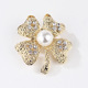 xz4038 four-leaf clover