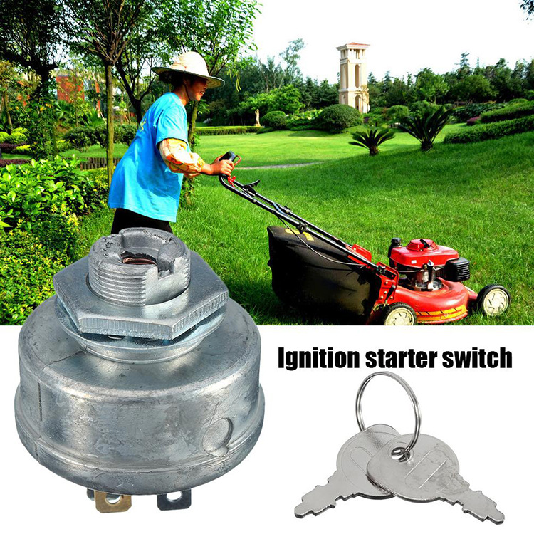 Mower start switch five feet 725-0 267 725-0267A 925-0 267 925-0267A